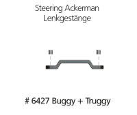 Lenkgestänge  B+T