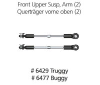 Querträger vorne oben (2)  T