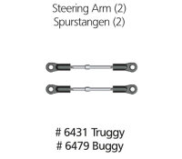 Spurstangen (2) T