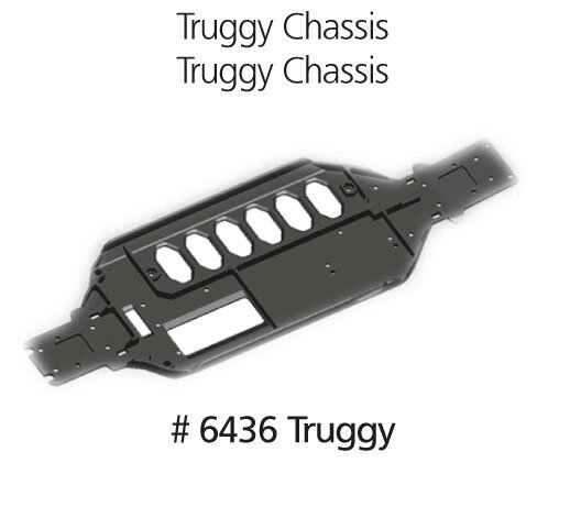 Chassis Truggy
