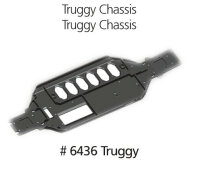 Chassis Truggy
