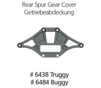 Getriebeabdeckung BasicLine