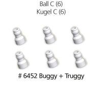 Kugelkopf C  (6)  B+T