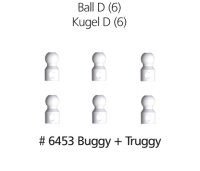 Kugelkopf D  (6)  BasicLine