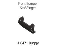 Stoßfänger   B