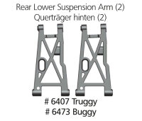 Querträger hinten (2)  B