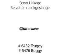 Servoanlenkung   B