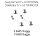 Stabilisator v/h (2) Tuning Teil  B