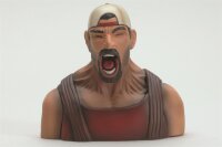 Slimline ?G-Man? Pilotenfigur