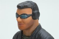 Slimline Curt Pilotenfigur