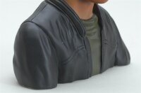 Slimline Curt Pilotenfigur