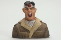 Slimline Kamikazee Pilotenfigur