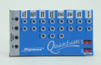 Quantum ESC Program Card