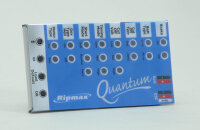 Quantum ESC Program Card