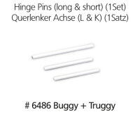 Querlenker Achse   B+T