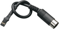 Anylink Kabel - Futaba/Hitec Rund