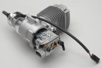 O.S. GT22 Petrol w/E-5040 Silencer