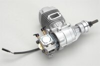 O.S. GT22 Petrol w/E-5040 Silencer