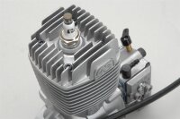 O.S. GT22 Petrol w/E-5040 Silencer