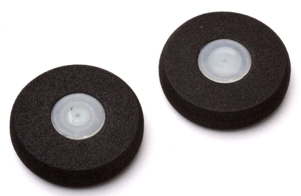 25,4mm Mini Lite Räder (Paar)