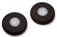 25,4mm Mini Lite Räder (Paar)