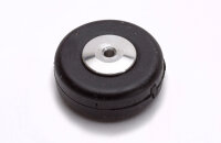 25,4mm Spornrad