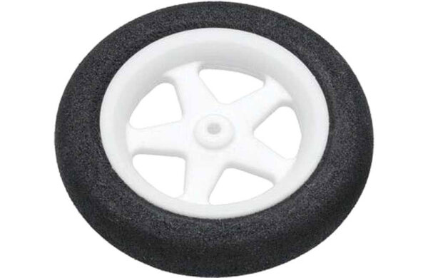 31mm Micro Sport Räder (Paar)