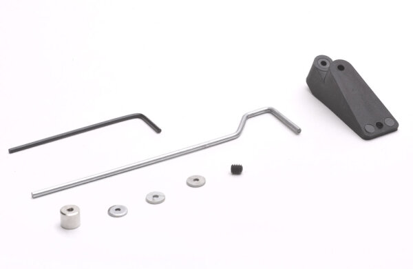 Spornradhalter-Set