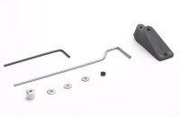 Spornradhalter-Set