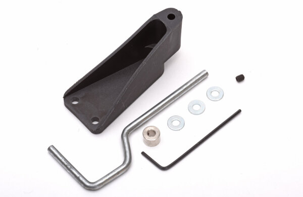 Spornradhalter-Set 1:4