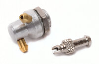 Kwik-Fill Tankventil Glühzünder f. 2,4mm Schlauch
