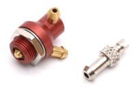 Kwik-Fill Tankventil Benzin f. 2,4mm Schlauch