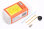 568ml Kraftstofftank,  64 x 78 x 178mm