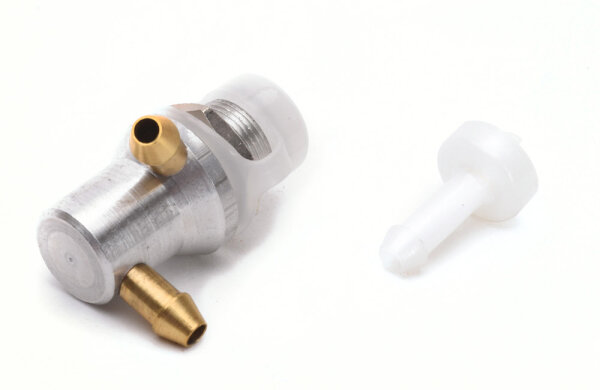 Large Scale Tankventil, Glühzünder