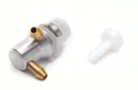 Large Scale Tankventil, Glühzünder