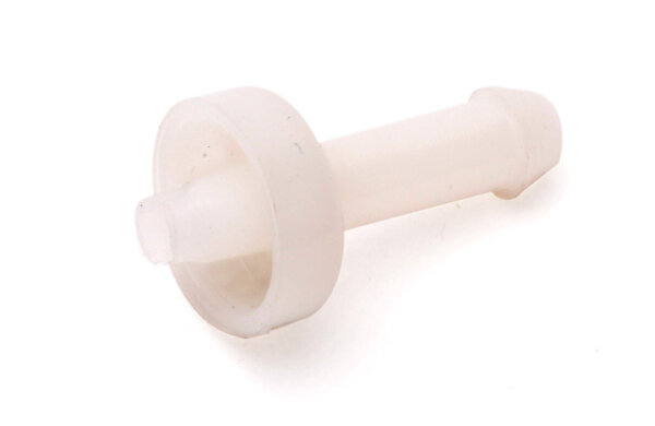 Large Scale Tankventil-Sonde