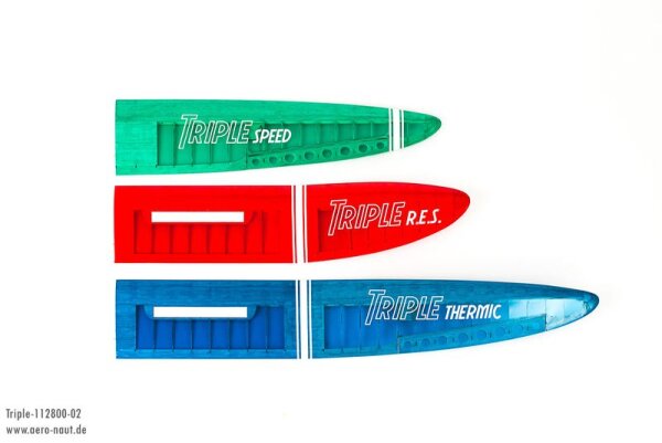 Triple R.E.S. Flächensatz