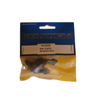 Radträger hinten (2St)