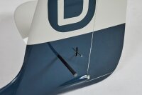 D-Power Infinity 300 - 300 cm Elektrosegler voll-GFK ARF+