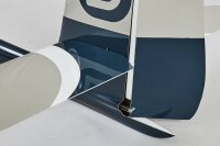 D-Power Infinity 300 - 300 cm Elektrosegler voll-GFK ARF+