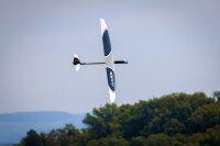 D-Power Infinity 300 - 300 cm Elektrosegler voll-GFK ARF+
