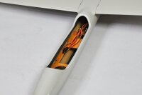 D-Power Infinity 300 - 300 cm Elektrosegler voll-GFK ARF+