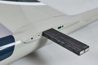 D-Power Infinity 300 - 300 cm Elektrosegler voll-GFK ARF+