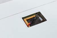 D-Power Infinity 300 - 300 cm Elektrosegler voll-GFK ARF+