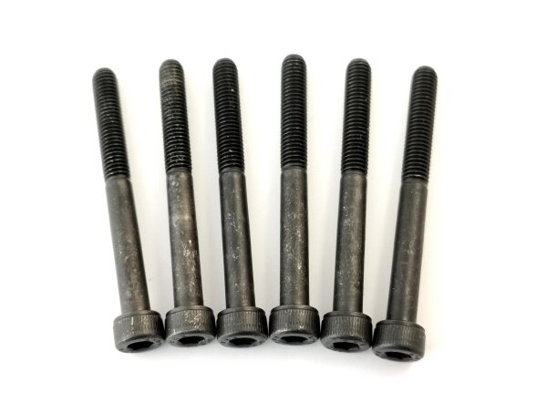 Propellerschrauben-Set 120-250/Propeller Screws Set 120-250 (6St&uuml;ck)