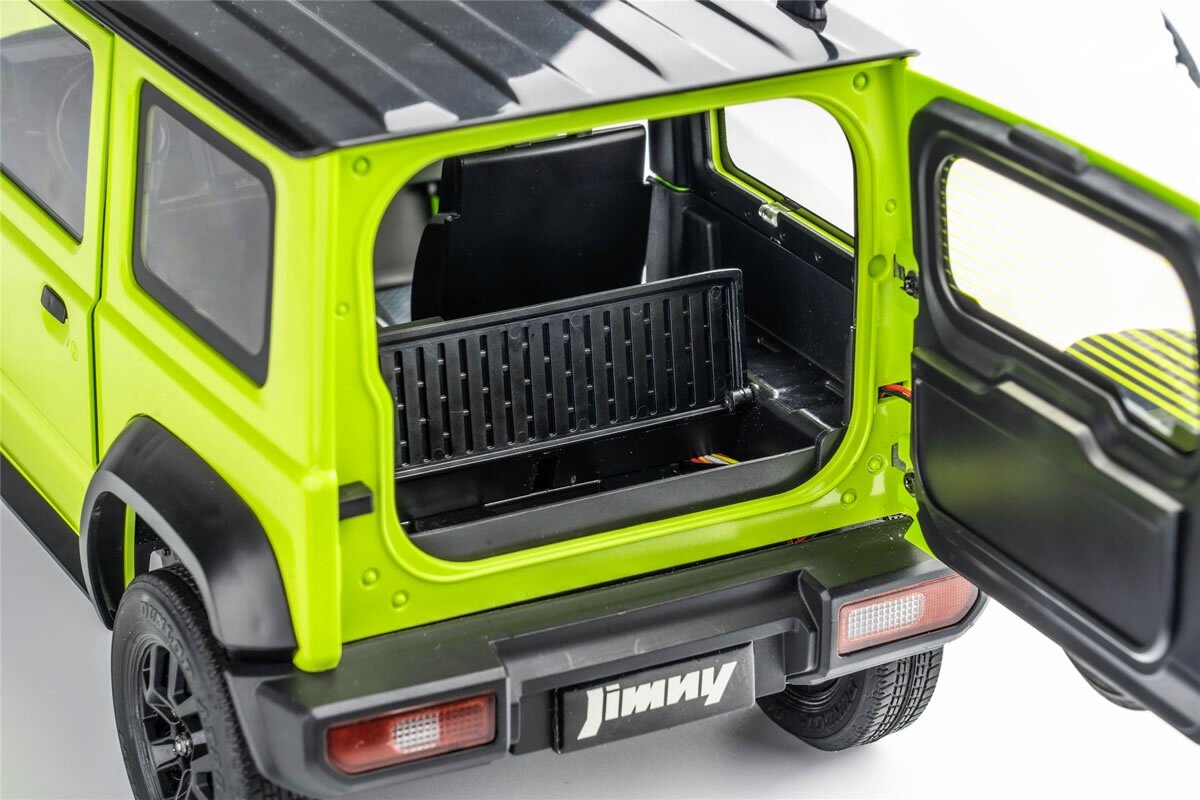 Fms suzuki jimny