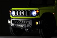 FMS Suzuki Jimny 1:12 - Crawler RTR 2.4GHz