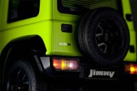 FMS Suzuki Jimny 1:12 - Crawler RTR 2.4GHz