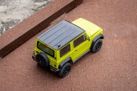 FMS Suzuki Jimny 1:12 - Crawler RTR 2.4GHz
