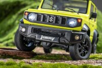 FMS Suzuki Jimny 1:12 - Crawler RTR 2.4GHz